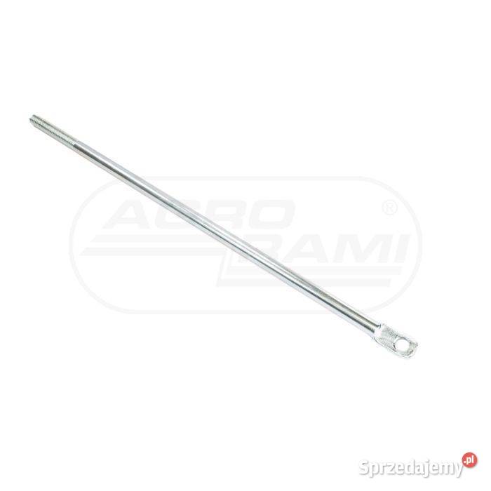 Podpora odkładnicy 720mm do Kverneland 073831 Płock