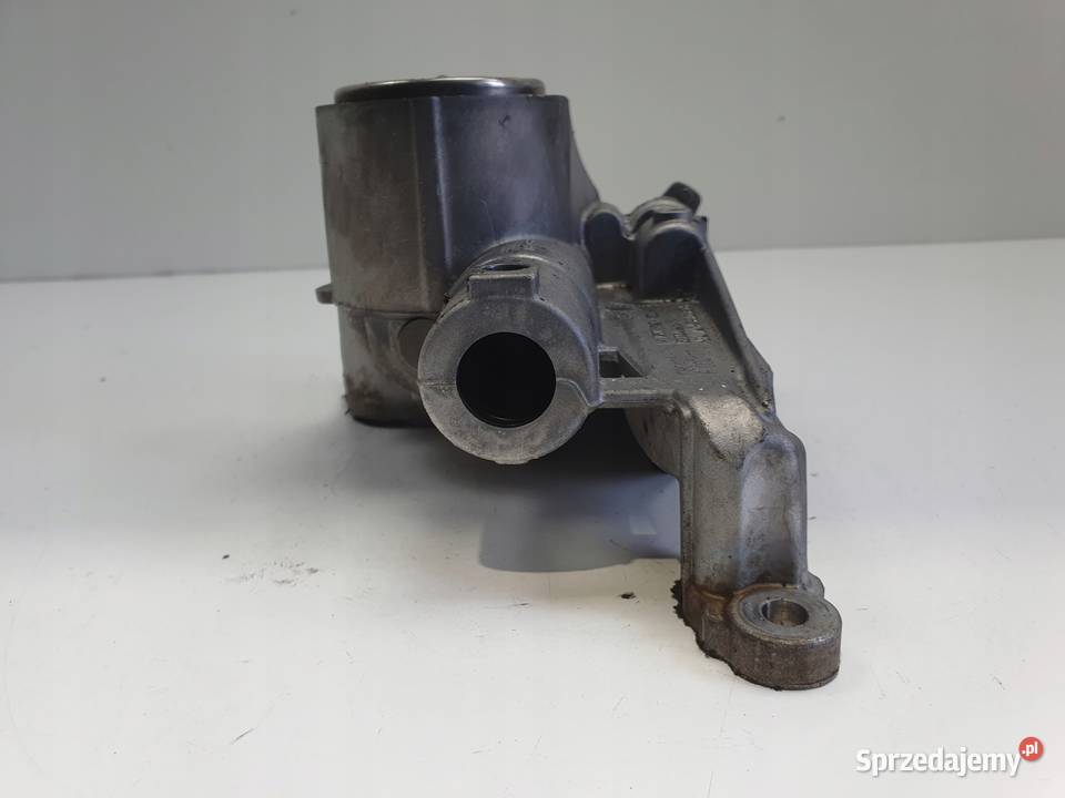 Peugeot 207 14 16 VTi POMPA OLEJU olejowa Chełm