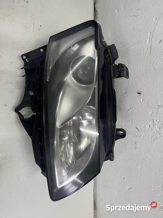 PRAWY REFLEKTOR AUDI A 5 20082012 osobowe Mielec