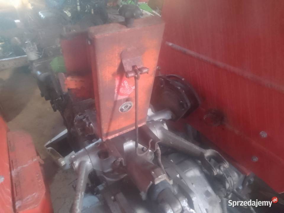 spreżyny podstawa siedzenia mechanizm massey Kłecko