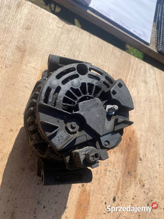 Alternator Bosc F 00M 144 150 BR14CL do Dębica sprzedam
