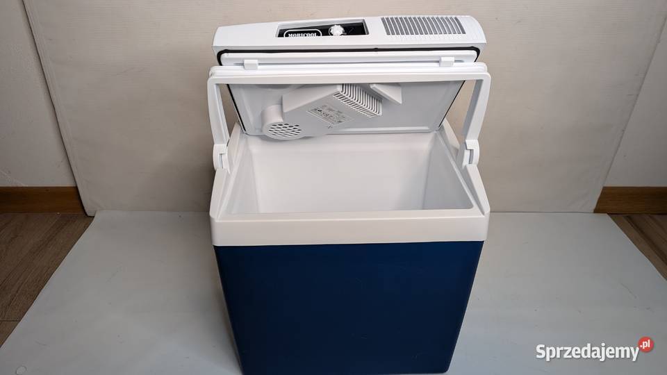 Przenośna lodówka turystyczczna MOBICOOL ME24 Jadowniki sprzedam