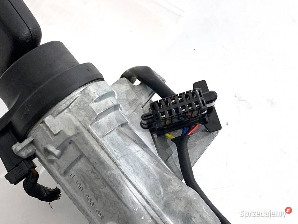 STACYJKA SEAT LEON II 1K0905865 16 102 0513 sprzedam