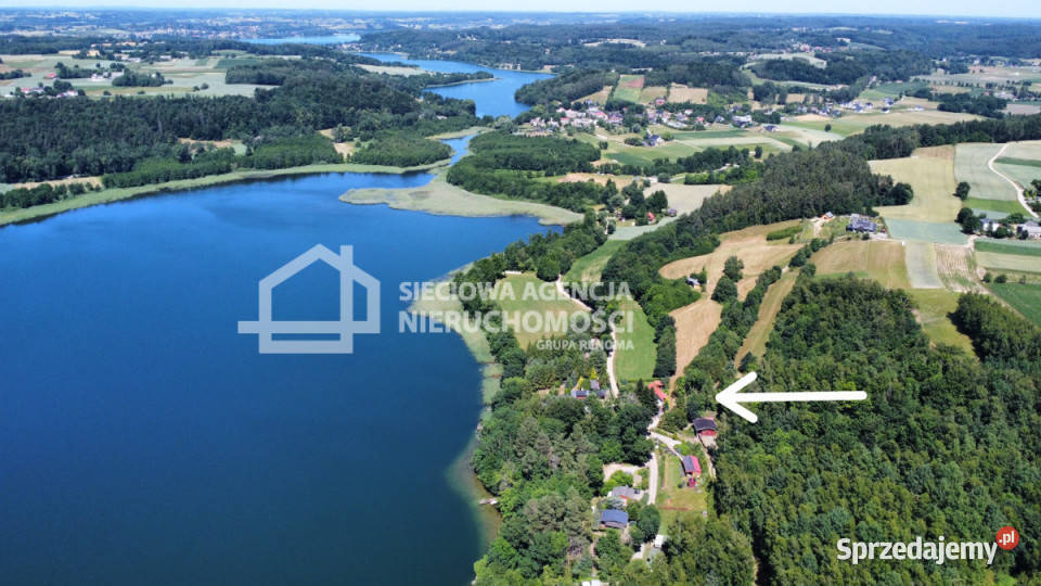 Działka Ręboszewo 1363m2 1363m2 sprzedam