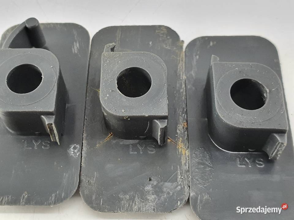 ZASLEPKA OSLONA 6 IVECO EUROCARGO Janowice