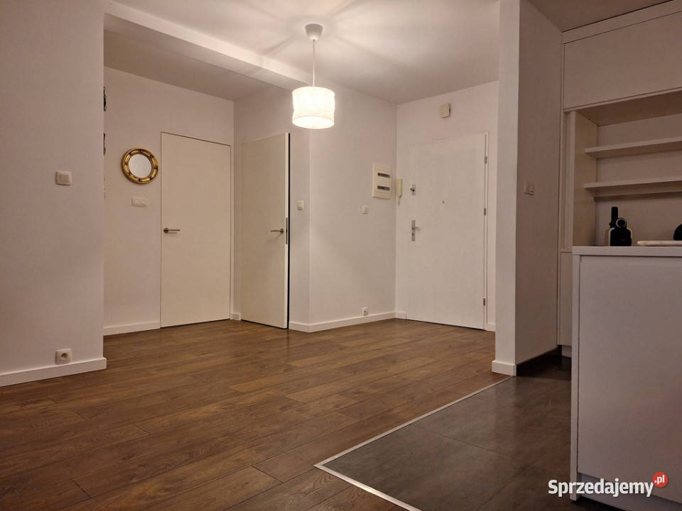 Duże wygodne mieszkanie w dogodnej lokalizacji balkon Kalwaria Zebrzydowska
