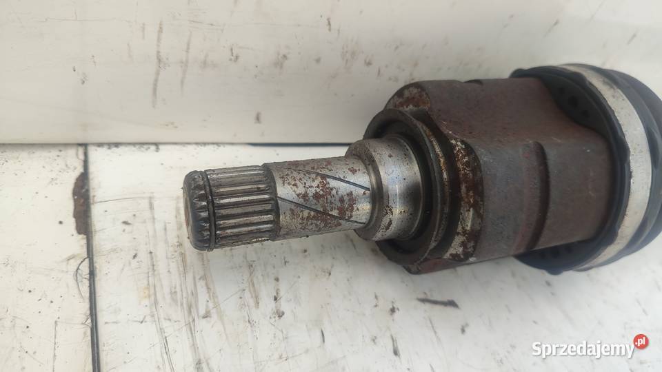 138OPEL CORSA E 14 13 CDTI B13DTC PÓŁOŚKA Włoszczowa