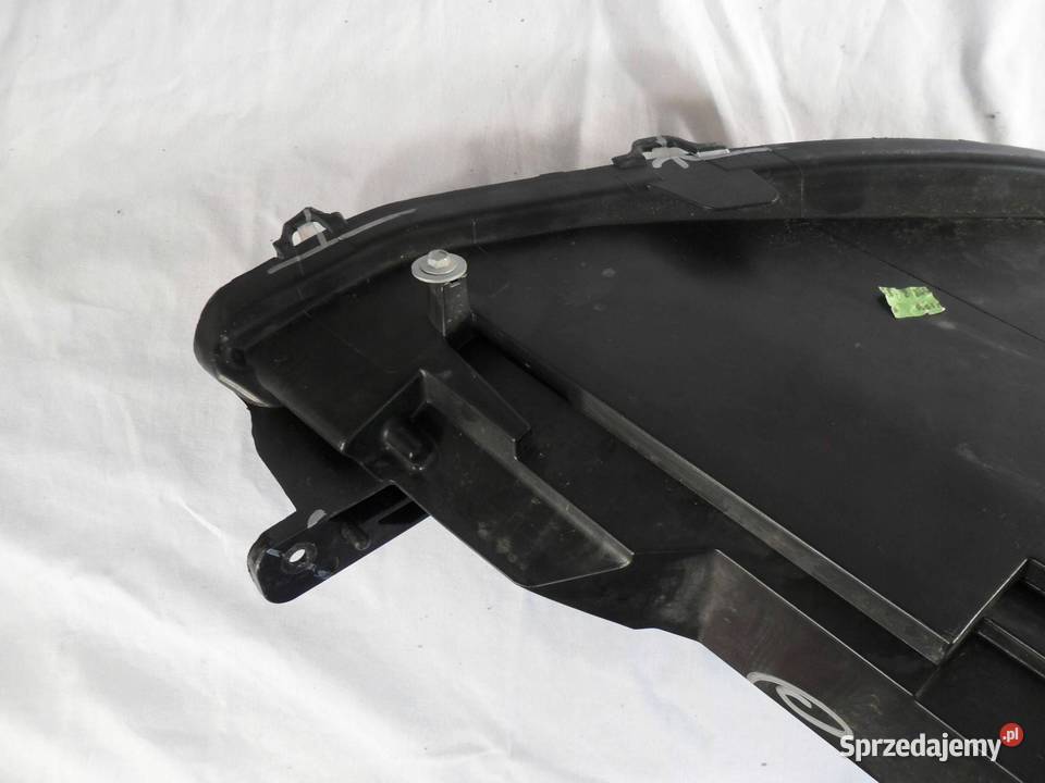 REFLEKTOR PRZÓD STRONA LEWA TESLA MODEL S wielkopolskie Nowy Tomyśl sprzedam