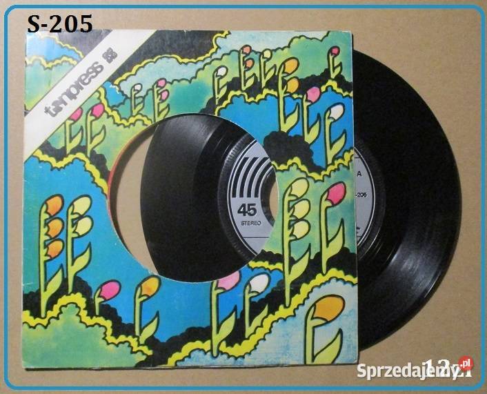 EXILEHow could this go wrong płyta Budgie Łódź