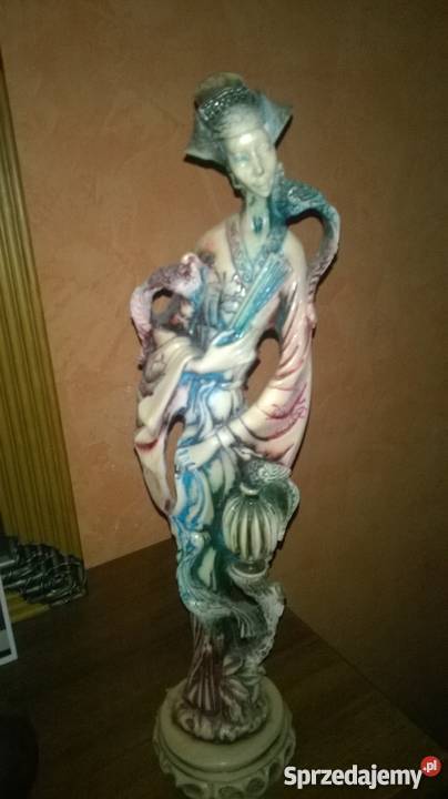 piekne figury chinskie Września