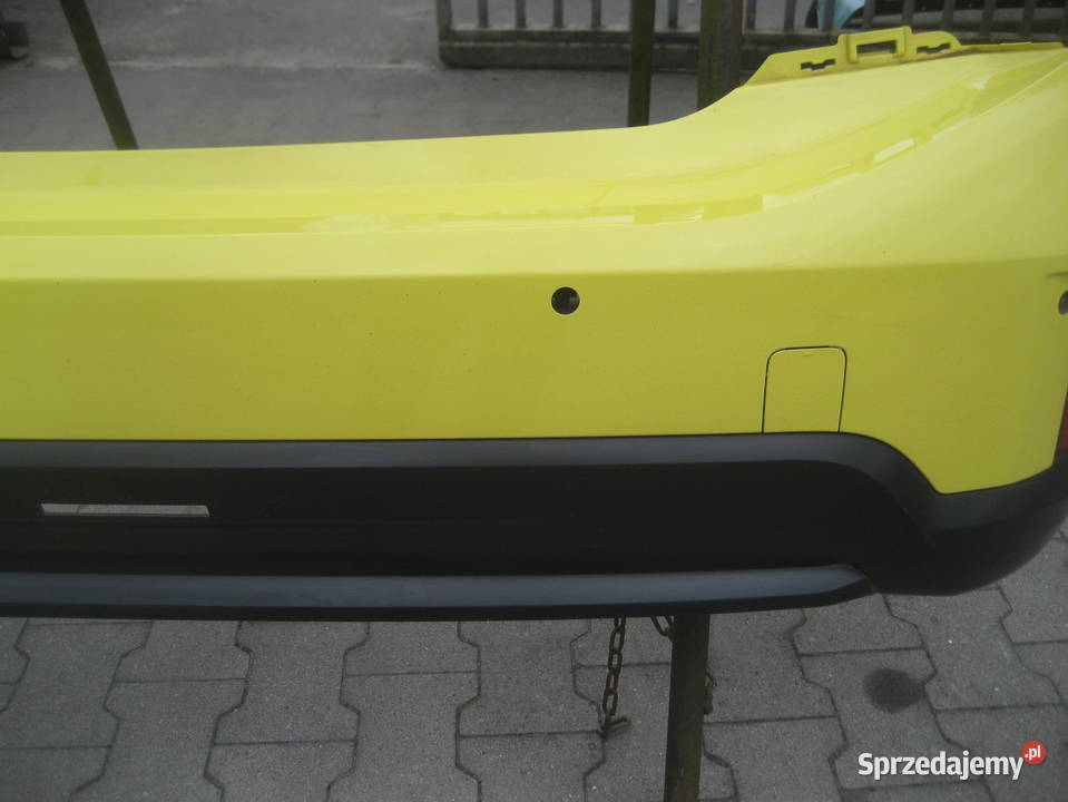 mini cooper 25r zderzak tył 6xpdc 5a2f769 osobowe Rakoniewice