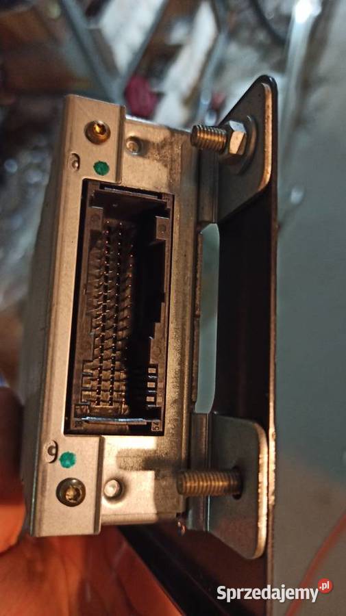 Moduł Sterownik Bluetooth 6931854 Bmw e46 e39 x5 wyposażenie elektryczne