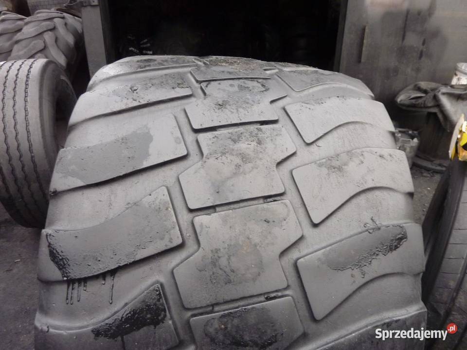 Opona używana rolnicza 75045R265 TIANLI AGROGRIP Zaścianki