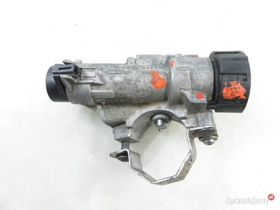 STACYJKA SEAT IBIZA IV 6R0905851D