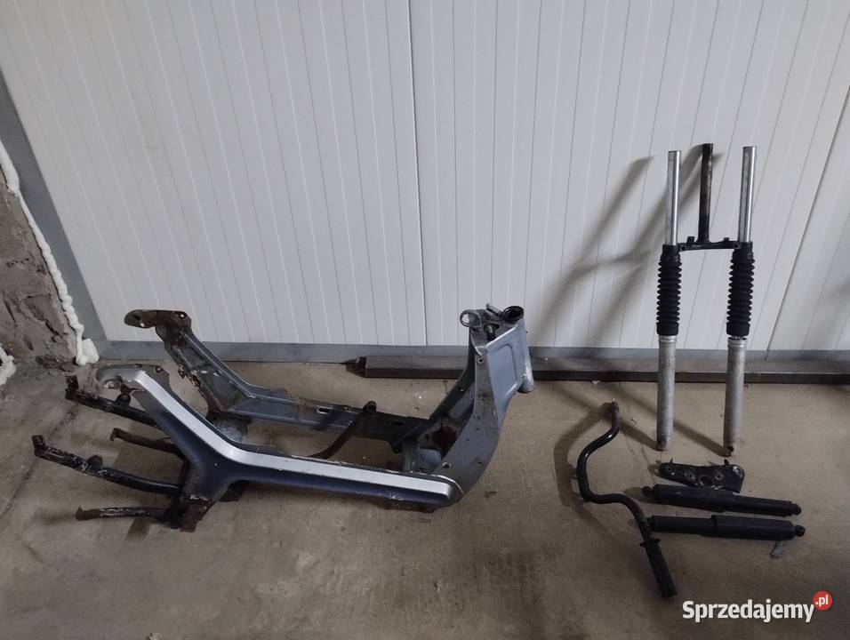 Simson sr50 Simson Głębowice sprzedam