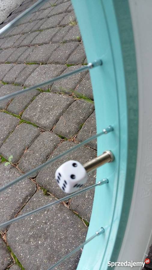 Rower Cruiser Imperial Bike 26cl Włocławek sprzedam