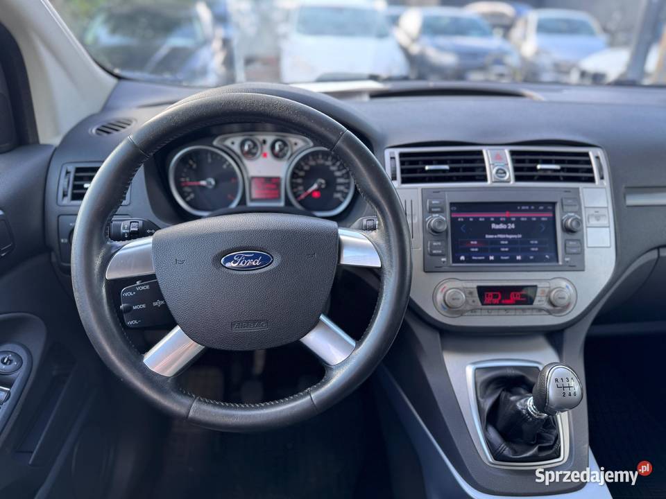 FORD 250000km Częstochowa