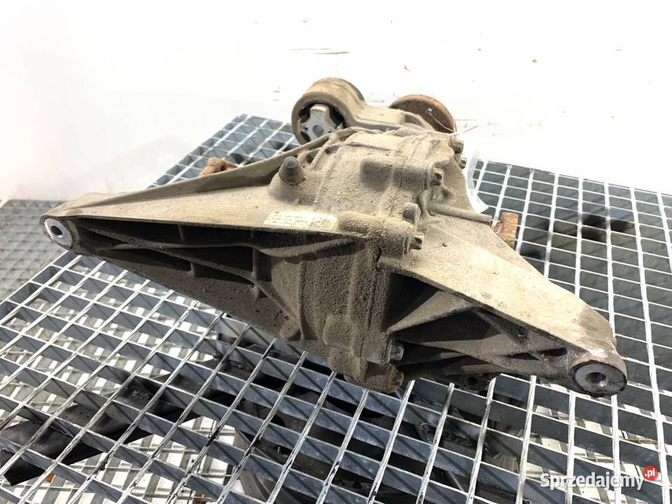 MOST DYFER TYŁ AUDI Q8 0G2500043B 30 286 SUV osobowe Mosty