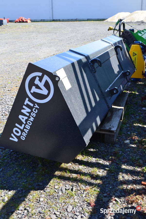 Szufla budowlana 25 m VOLANT Olesno sprzedam