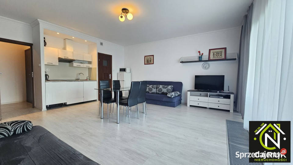 Ogłoszenie mieszkanie Dziwnówek 5884 metry Sprzedaż