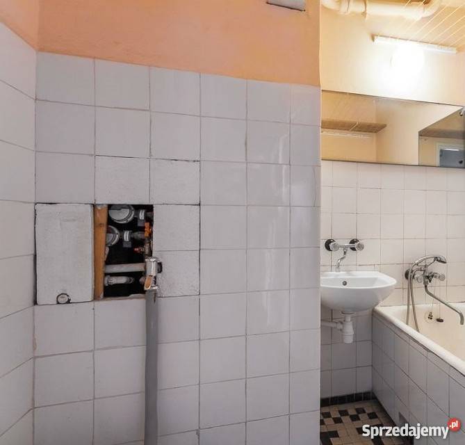 Gdynia działki leśne Pomorska blok pomorskie