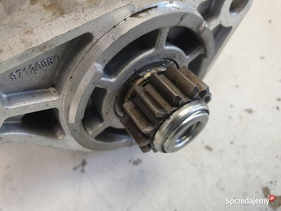 ROZRUSZNIK MG ZS 15 TGi ROZRUSZNIK 10078529