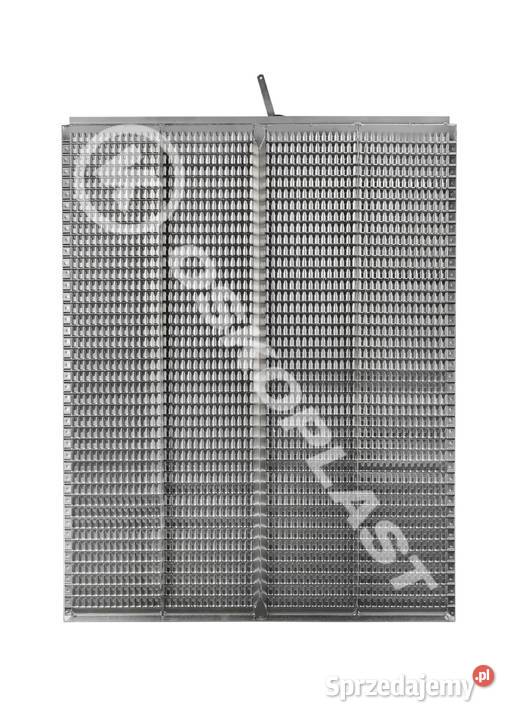 Sito do kombajnu Claas 600111 Dominator 56 Sita Stara Dąbia