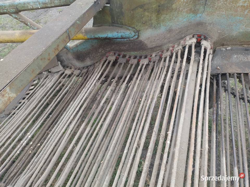 Sprzedam kopaczkę Kopaczki Komorów