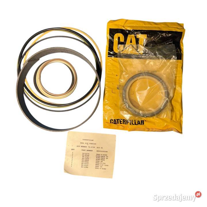 CAT 7X2728 CAT 7X2728 CAT 2460638 Zestaw Poznań sprzedam