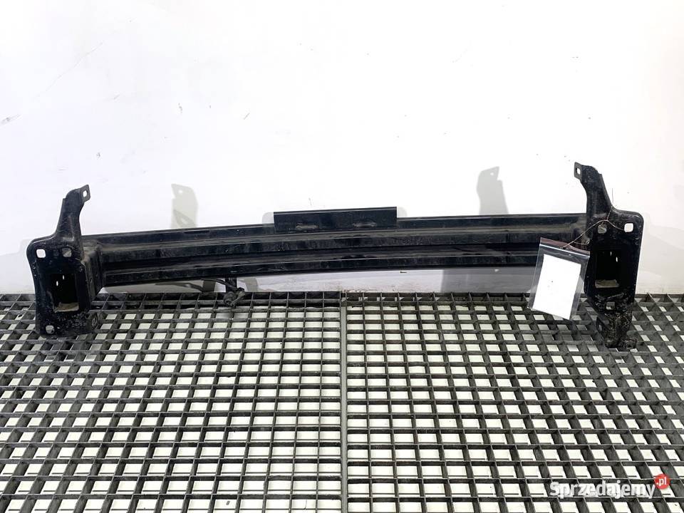 BELKA ZDERZAKA PRZÓD SKODA FABIA III WZMOCNIENIE sprzedam
