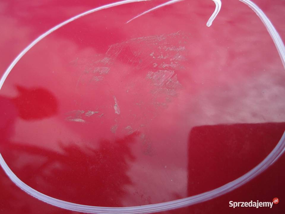 BMW F20 12r drzwi lewe przód