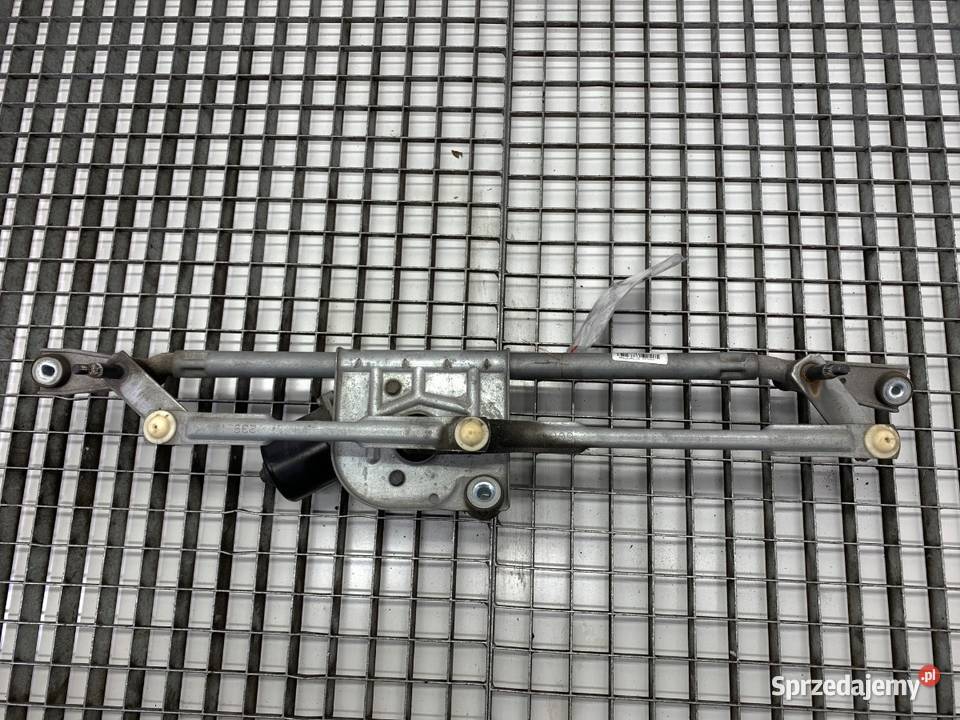 MECHANIZM WYCIERACZEK PRZÓD FORD MUSTANG V