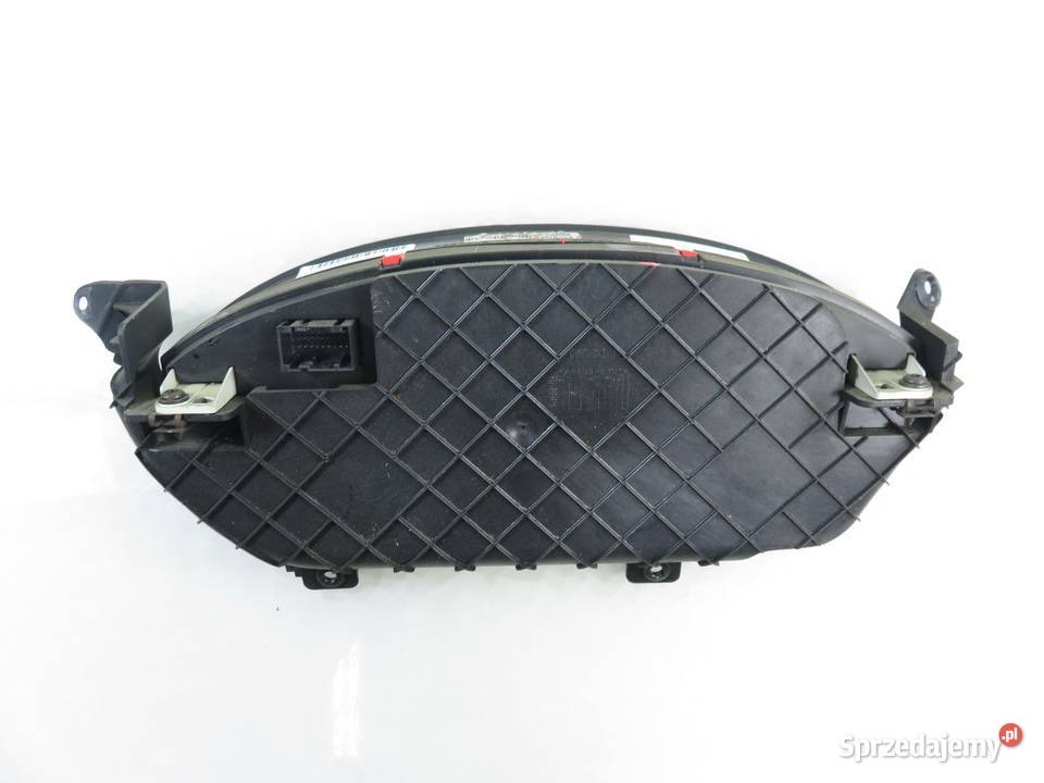 LICZNIK IVECO DAILY IV 35C18 V 69500156