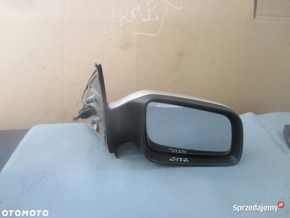 Lusterko prawe Opel Astra II Z157 5pin Europa Radom