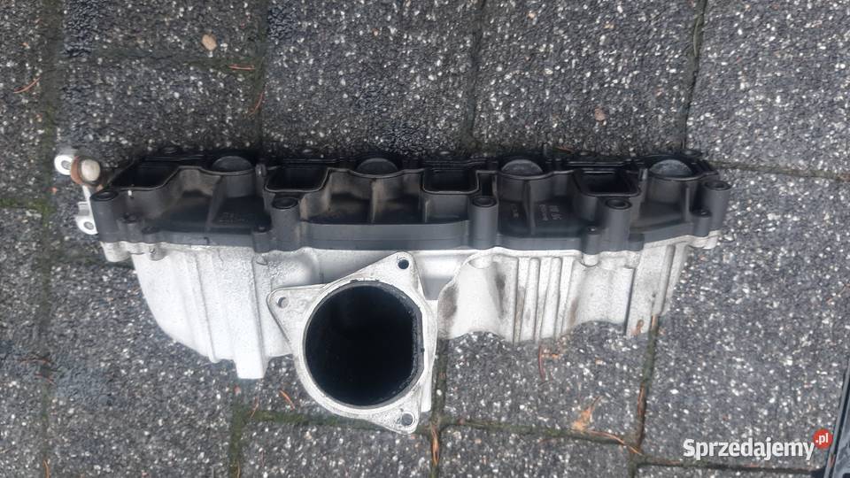 Kolektor ssący 03L 129 711E 20 TDI VW AUDI Zamość