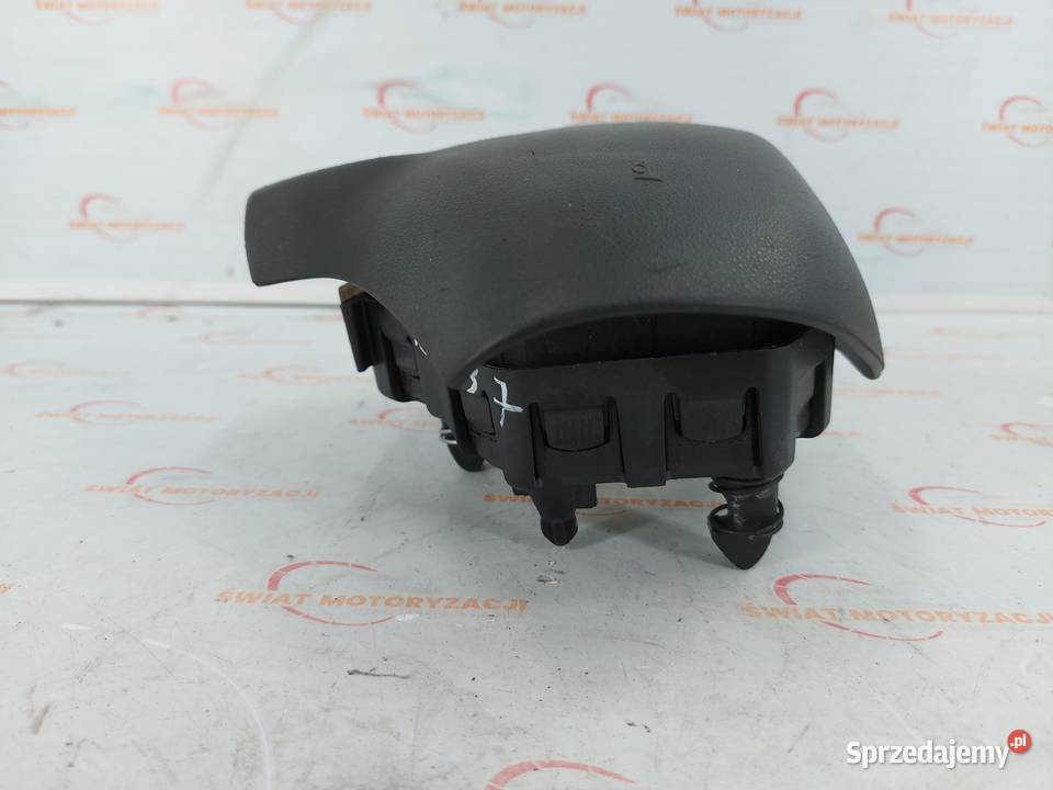 CITROEN DS3 12r poduszka AIRBAG 96718893ZD Kielce