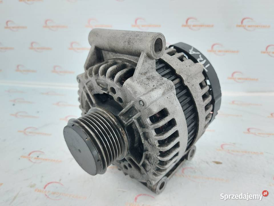 TRANSIT 22 TDCI P8FA alternator 401591822 Kielce