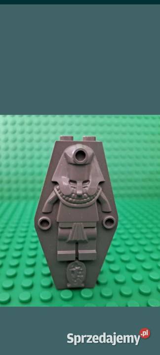 Lego Figurki 2 Lubsko