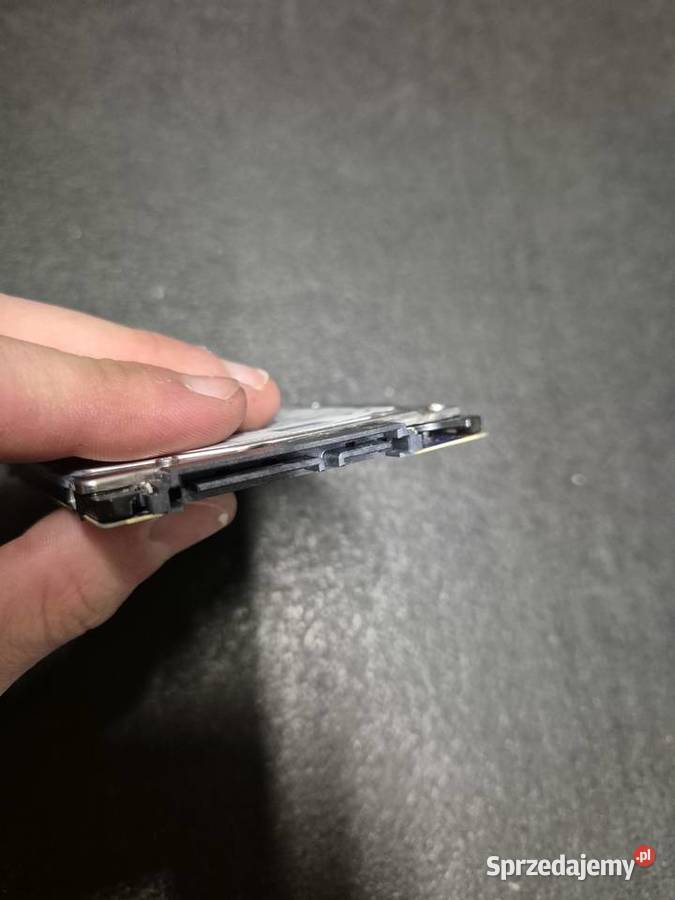Dysk twardy 320 GB 25 HITACHI HTS723232A7A365 Ruda Śląska