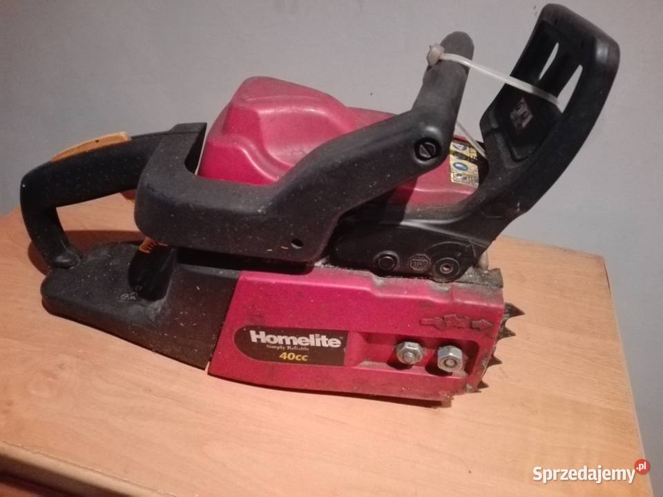 Piła spalinowaTanio Wałbrzych