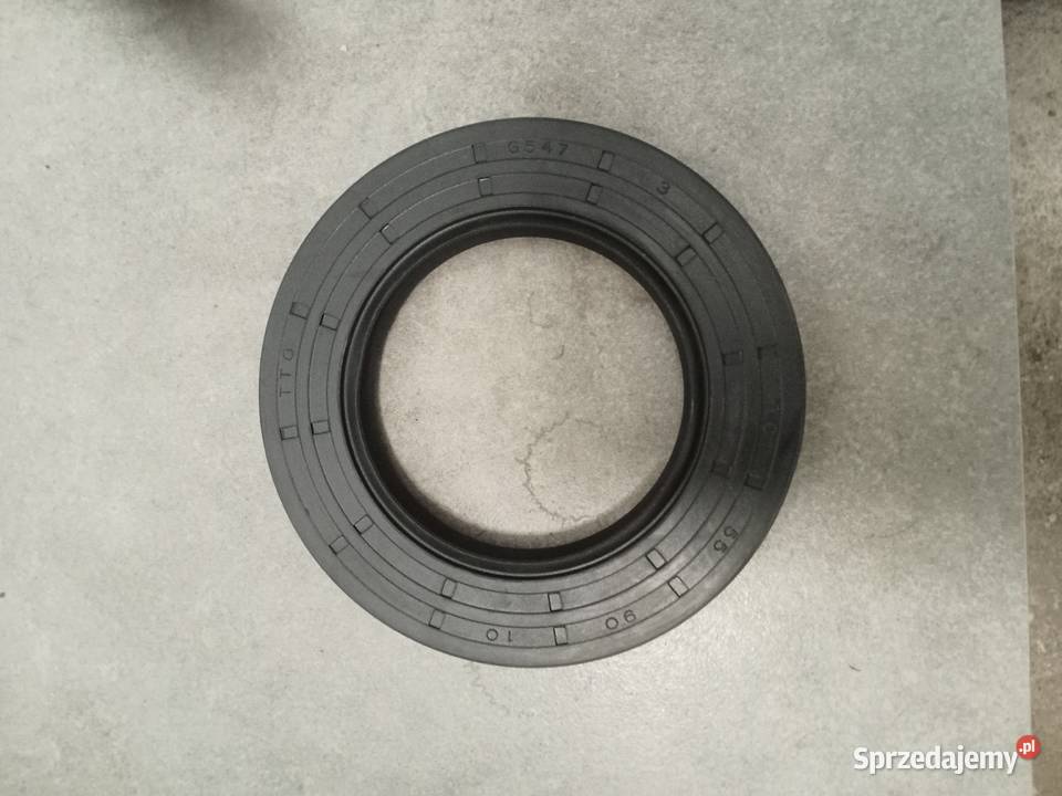 Uszczelniacz wałka atakujacego 107293 748145 Rudno