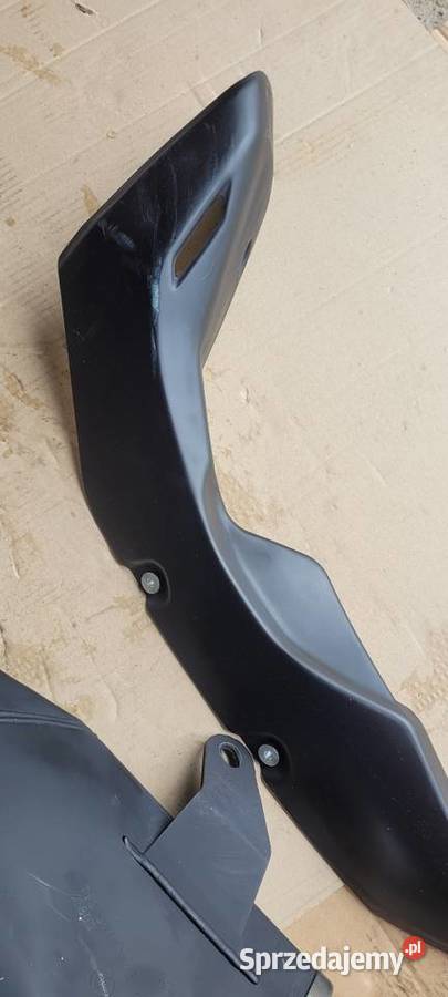 Kawasaki Z 800 KHI K 621 WYDECH TŁUMIK Nowy Tomyśl sprzedam