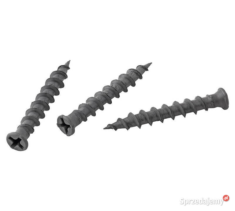 Wkręty płyta płyta SINIAT LUBLIN NIDA ATUTBIS lubelskie sprzedam