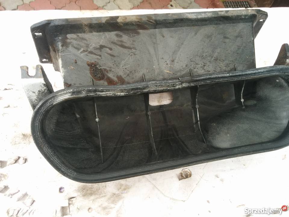 Polonez wlot powietrza kabiny Stalowa Wola sprzedam
