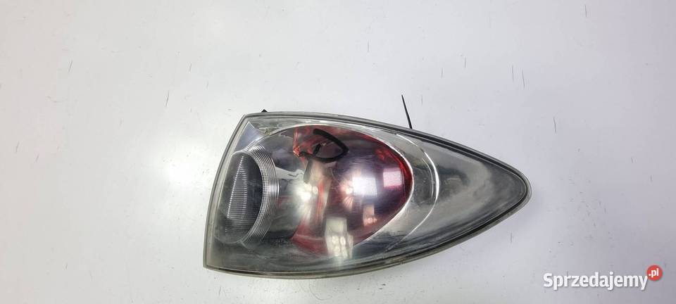 LAMPA PRAWA TYŁ MAZDA 6