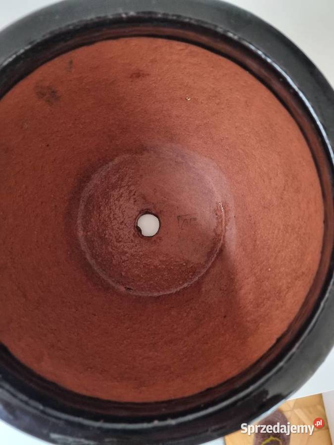 Donica ogrodowa SORRENTO czarna 20