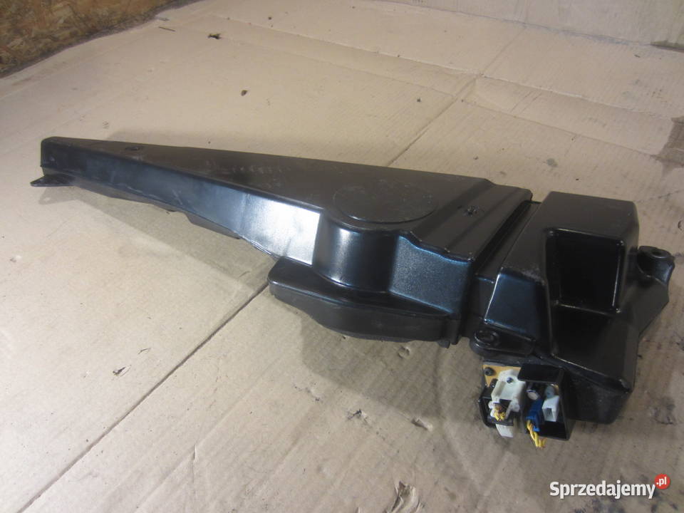 Głośnik drzwi lewy przód BMW E39 8362539 osobowe Szczecin