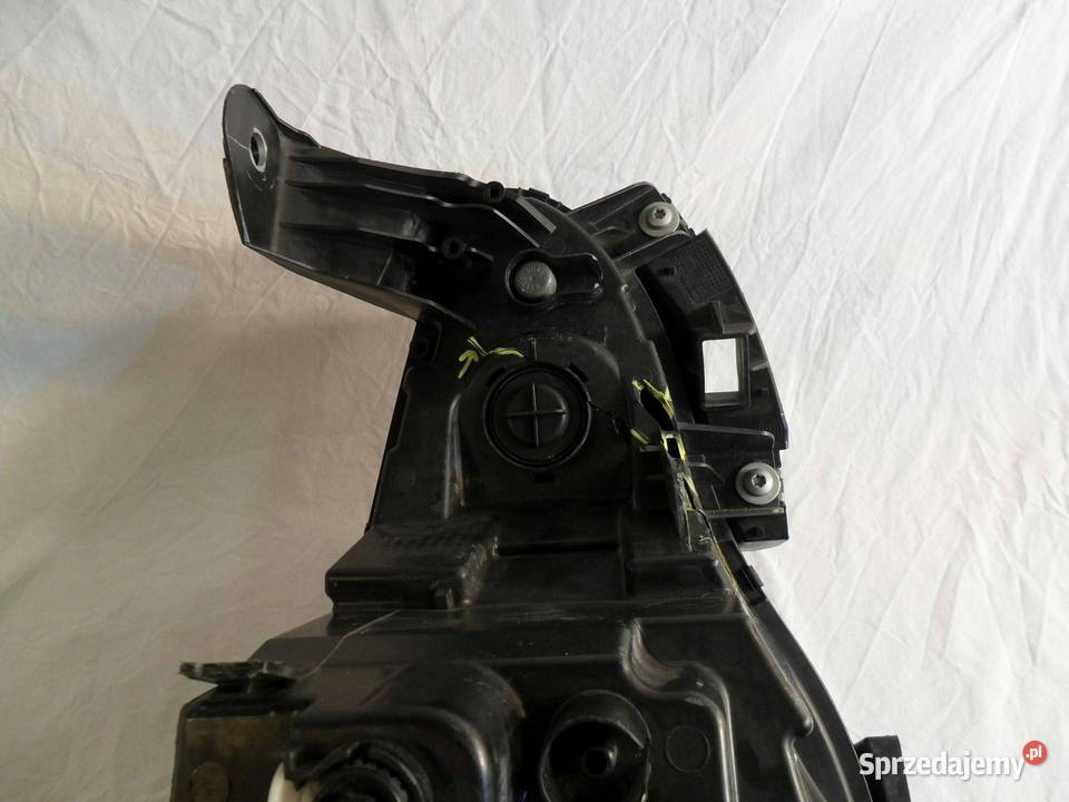 Reflektor Przód strona lewa Fiat Tipo B01720079