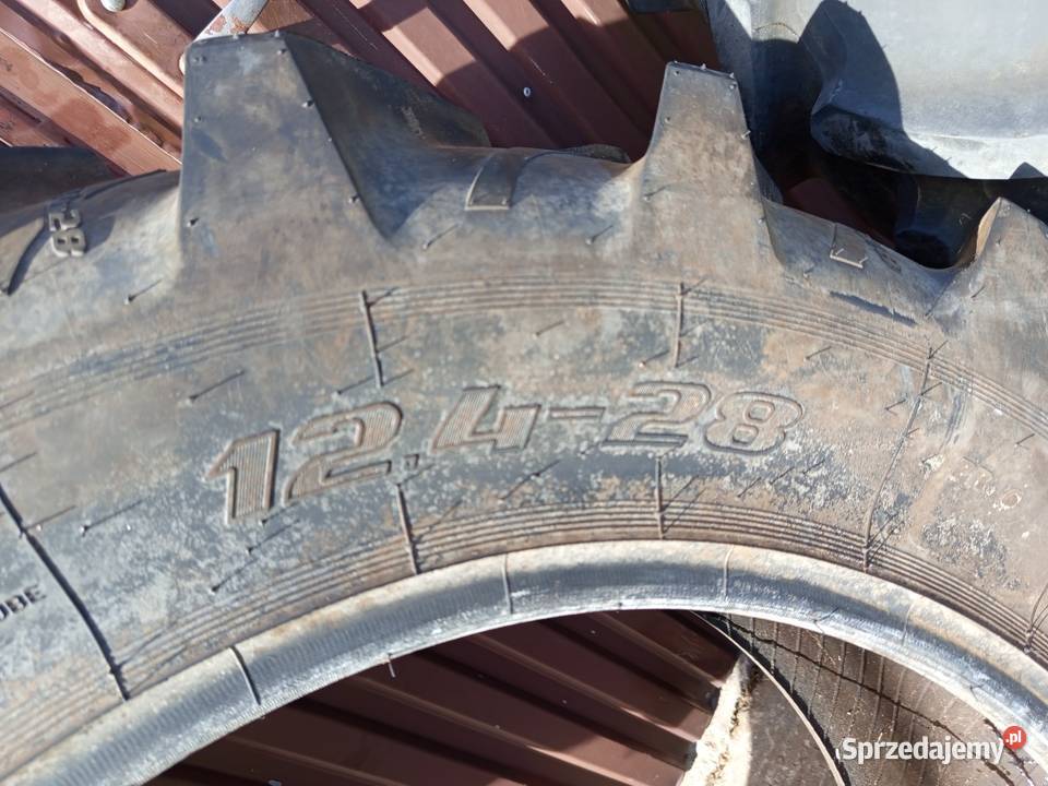 Opony Stomil Olsztynkormoran 12428 Wielgie