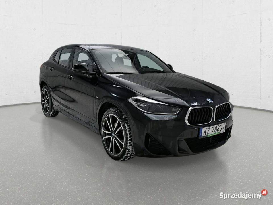 BMW X2 F39 20172023 1499cm3 Samochody osobowe Komorniki